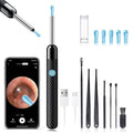LEIPUT Ear Wax Removal