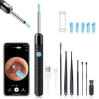 LEIPUT Ear Wax Removal