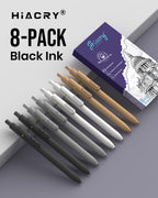 Hiacry Gel Pens