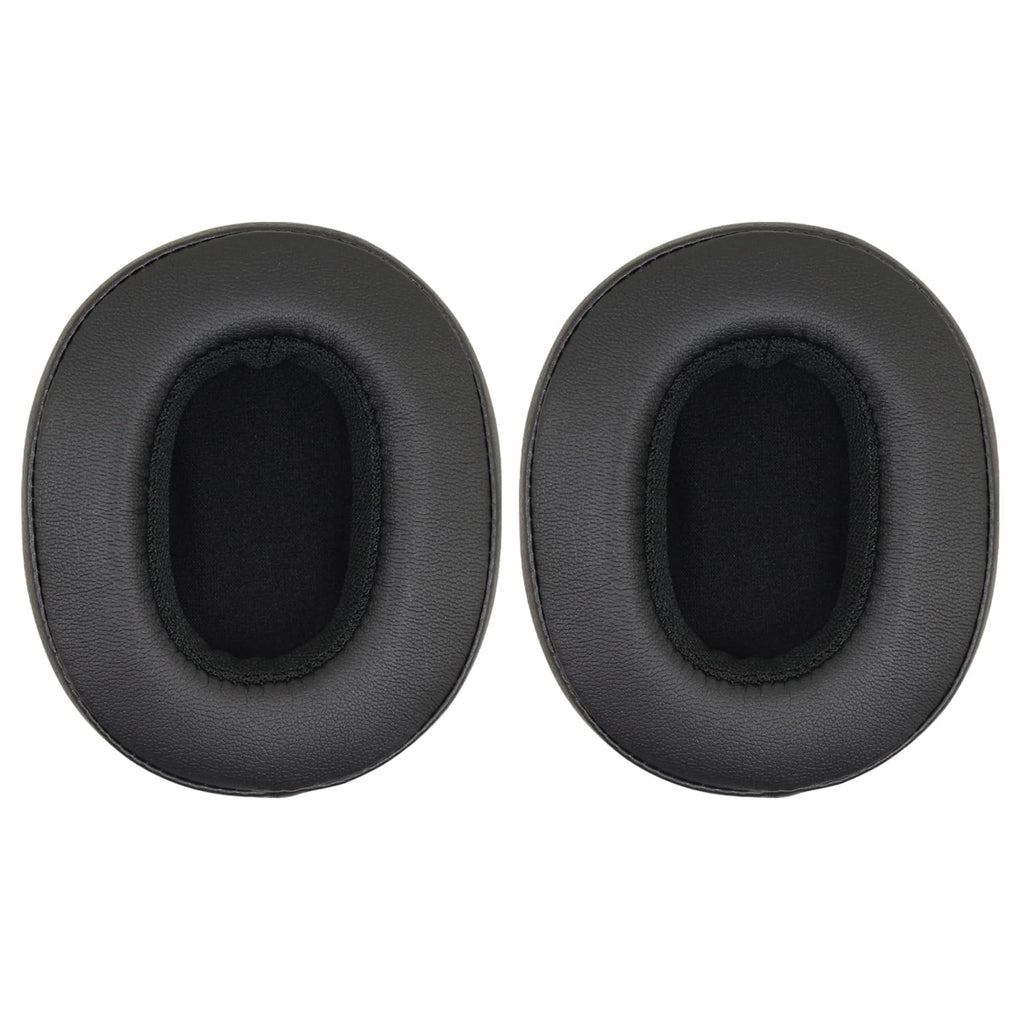 Replacement Ear Pads for Skullcandy Crusher Wireless/Evo/ANC Hesh 3/EVO/ANC - black