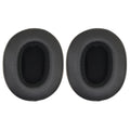 Replacement Ear Pads for Skullcandy Crusher Wireless/Evo/ANC Hesh 3/EVO/ANC - black