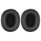 Replacement Ear Pads for Skullcandy Crusher Wireless/Evo/ANC Hesh 3/EVO/ANC - black