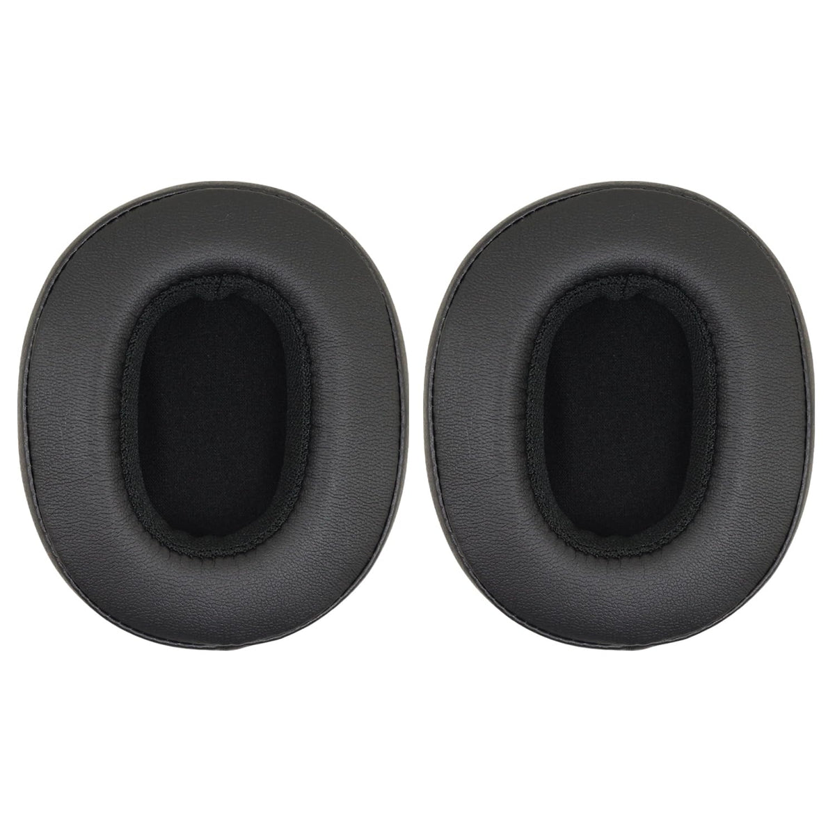 Replacement Ear Pads for Skullcandy Crusher Wireless/Evo/ANC Hesh 3/EVO/ANC - black