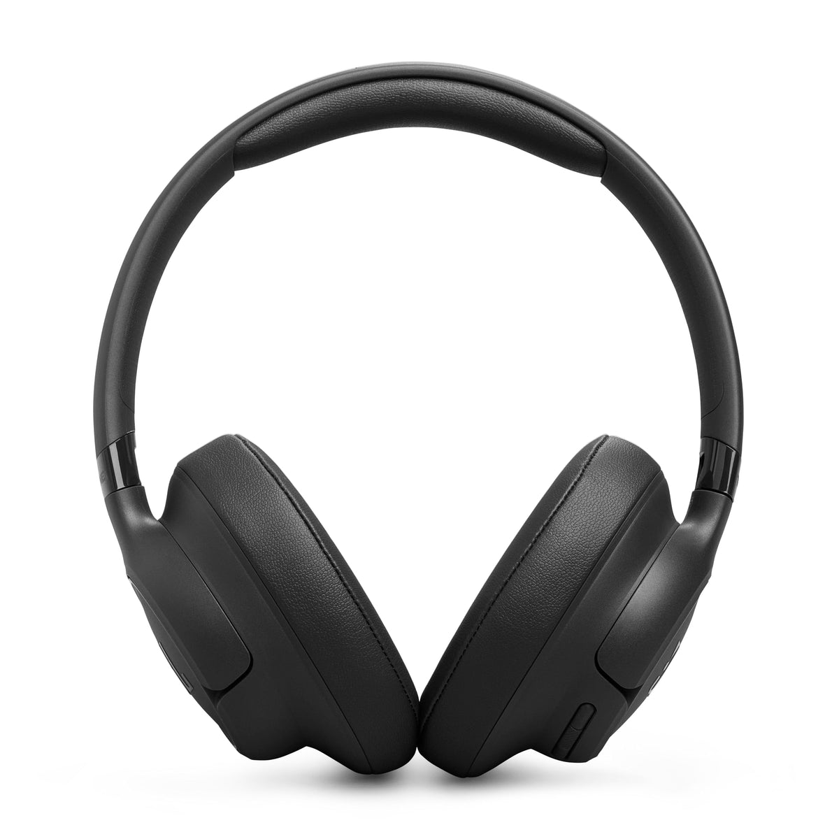JBL Tune 730BT Wireless Over-Ear Headphones - Black view 10