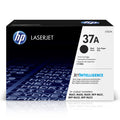 HP 37A Black Toner Cartridge (CF237A)