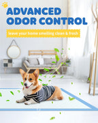 Powools Puppy Pads for Dogs