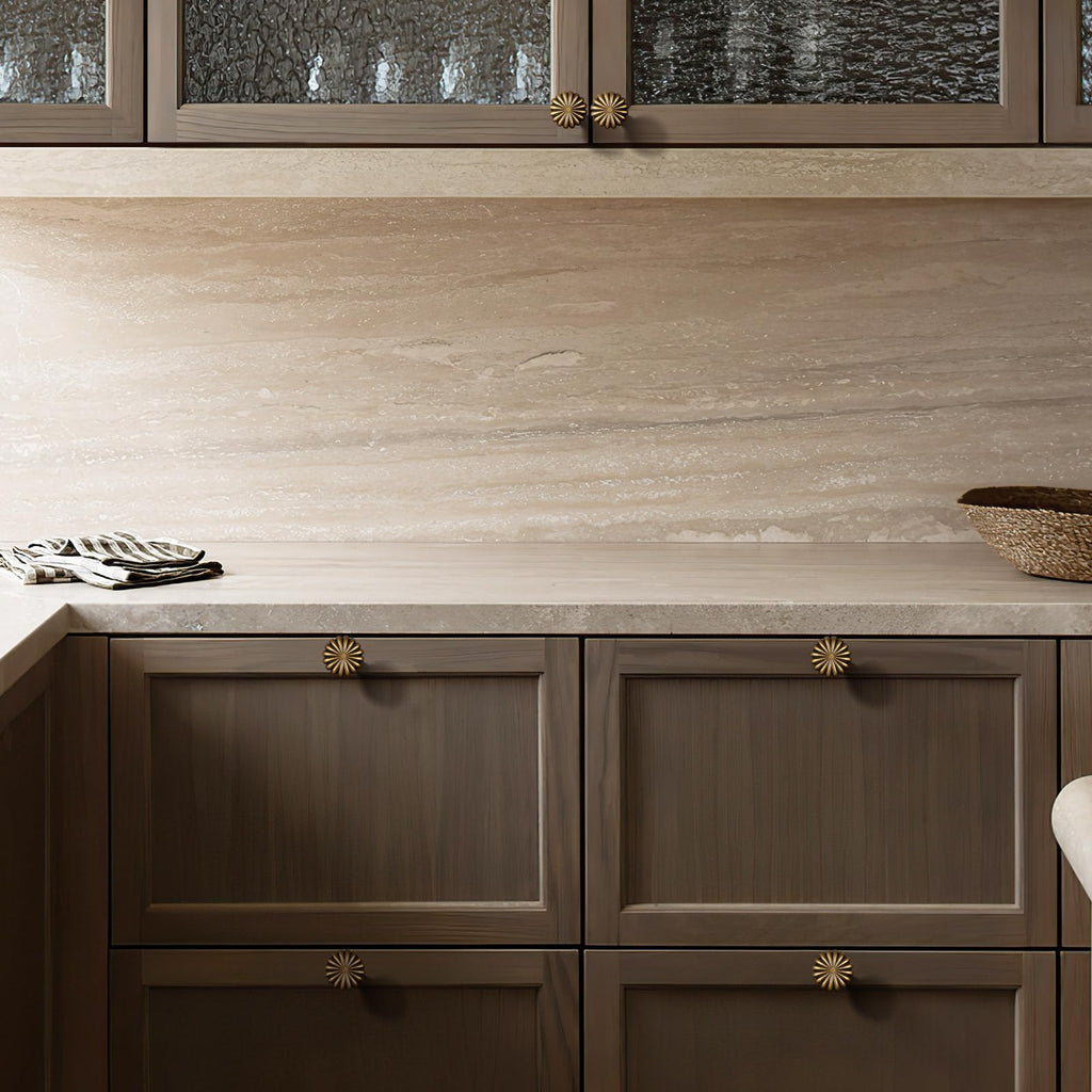 FAPUAL Solid Cabinet Knobs for Dressers - view 23