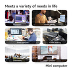 Beelink Mini S12 Mini PC, Intel N95
