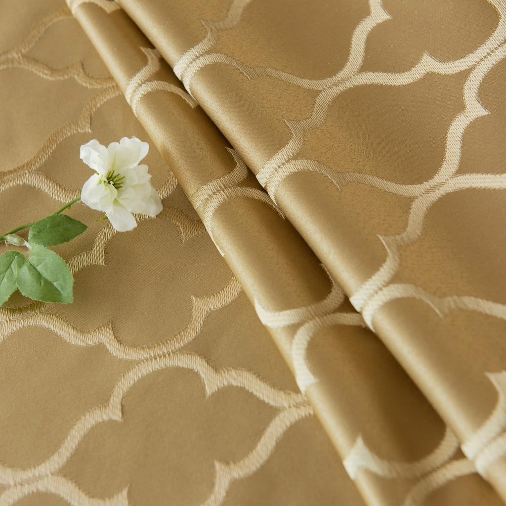 Joyfol Day Jacquard