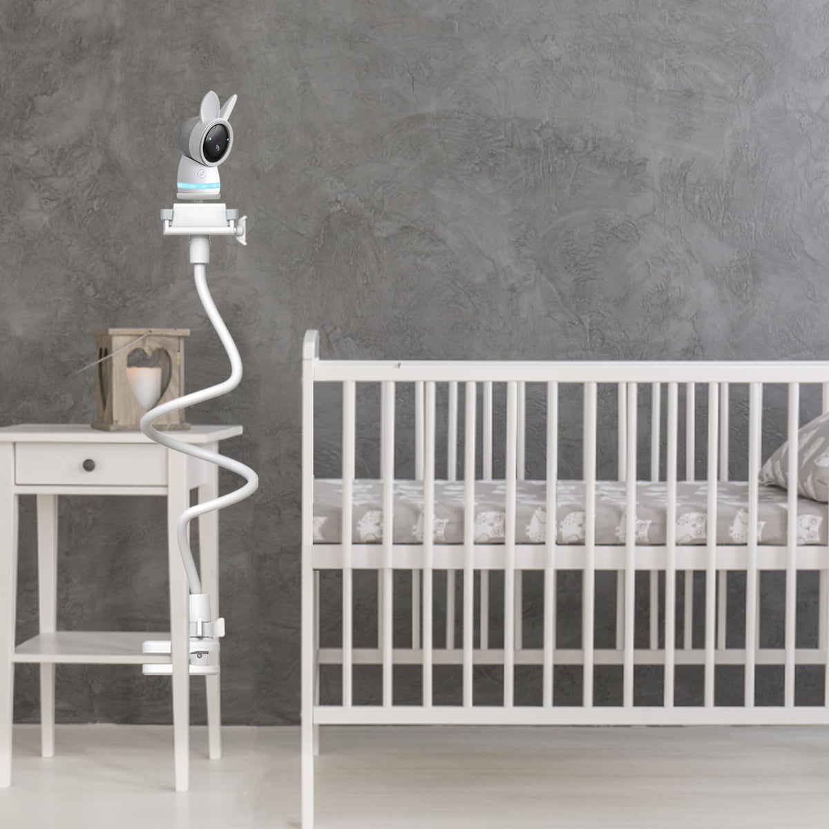 EYSAFT Baby Monitor - 33" for Arenti view 4