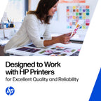 HP 67XL Tri-Color High-Yield Ink Cartridge (3YM58AN)