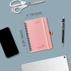 POPRUN Weekly Planner - view 16