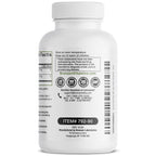 Bronson Milk Thistle Silymarin Marianum & Dandelion Extract - 90 Count (Pack of 1) view 6