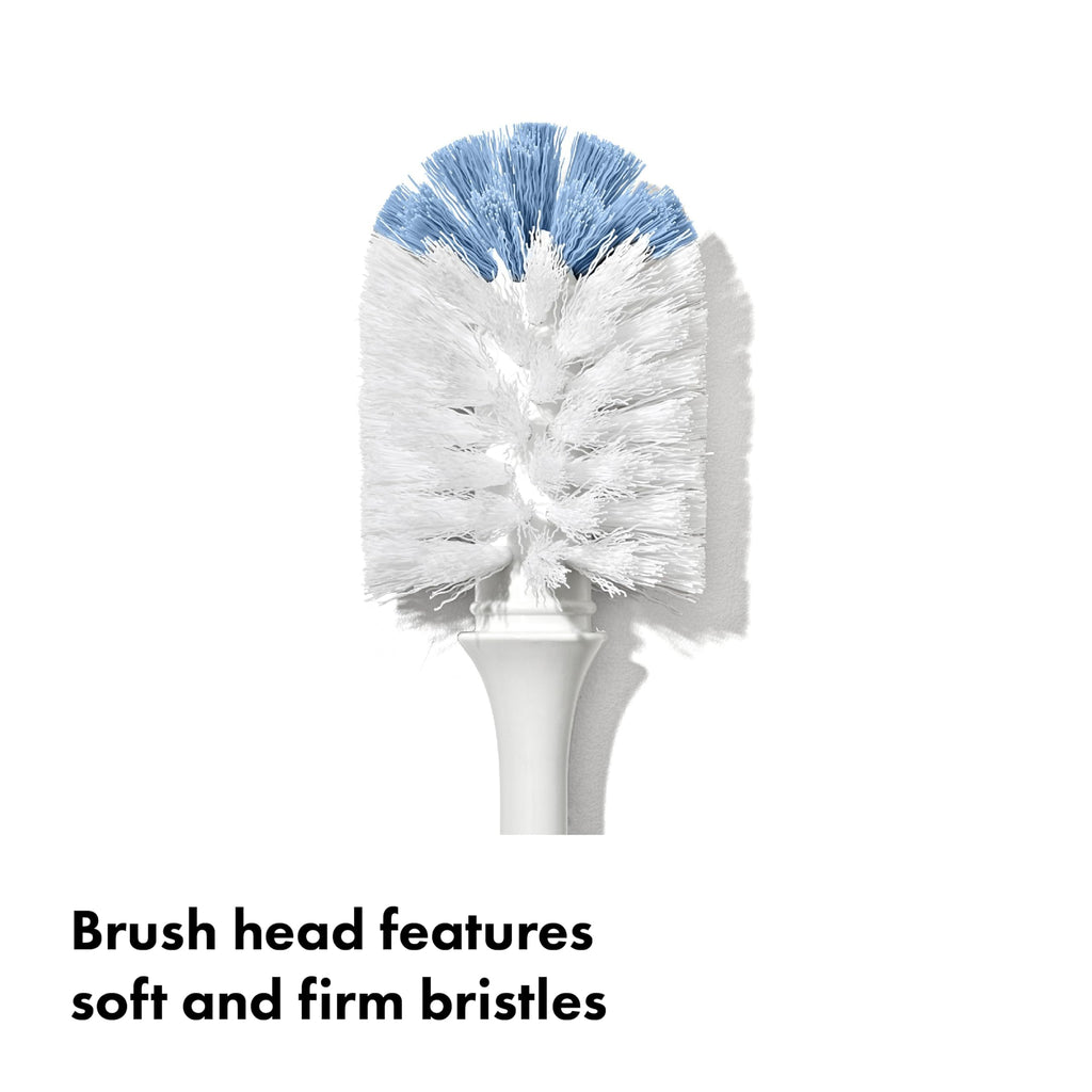 OXO Tot Bottle Brush, Dusk (62174000S1)