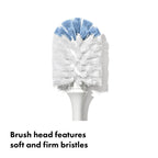 OXO Tot Bottle Brush, Dusk (62174000S1)
