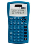 Texas Instruments TI-30XIIS Scientific Calculator