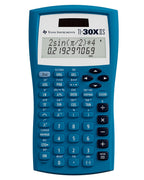 Texas Instruments TI-30XIIS Scientific Calculator