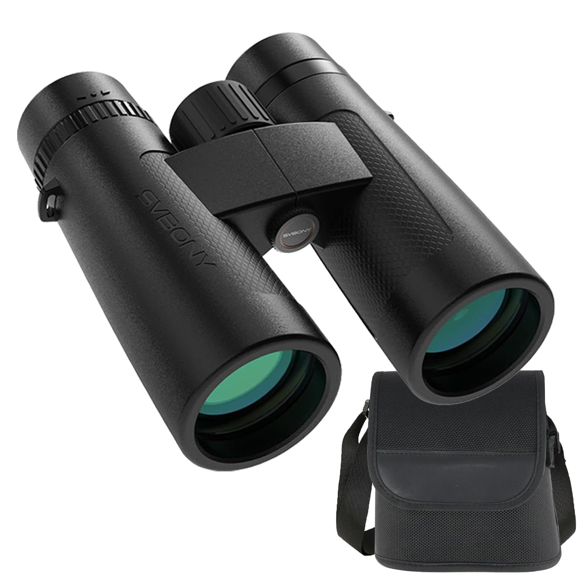 SVBONY Upgraded SV202 ED Binocular - 8x42mm