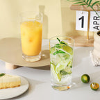 OUWO Highball Glasses