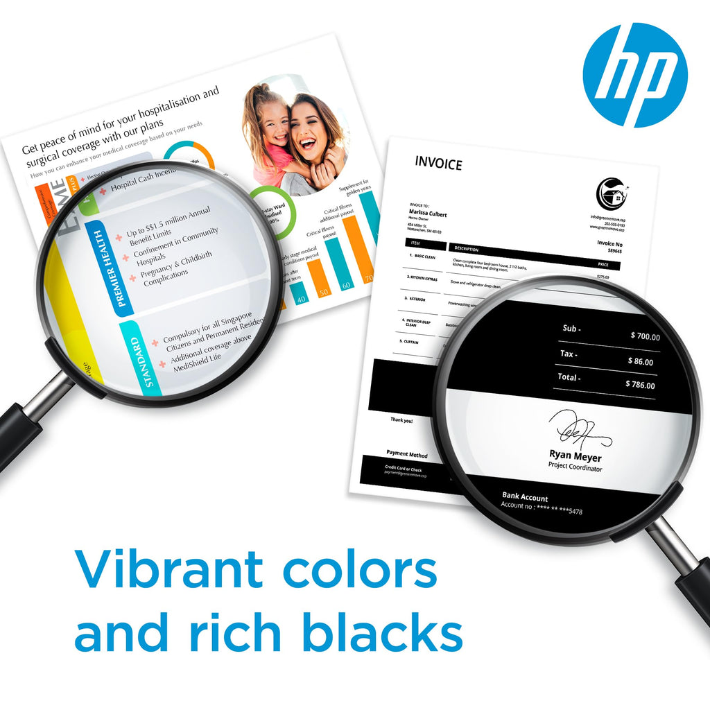 HP 37A Black Toner Cartridge (CF237A)