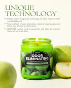 AOOVOO Odor Eliminating Candle
