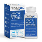 OmegaXL Joint Support Supplement