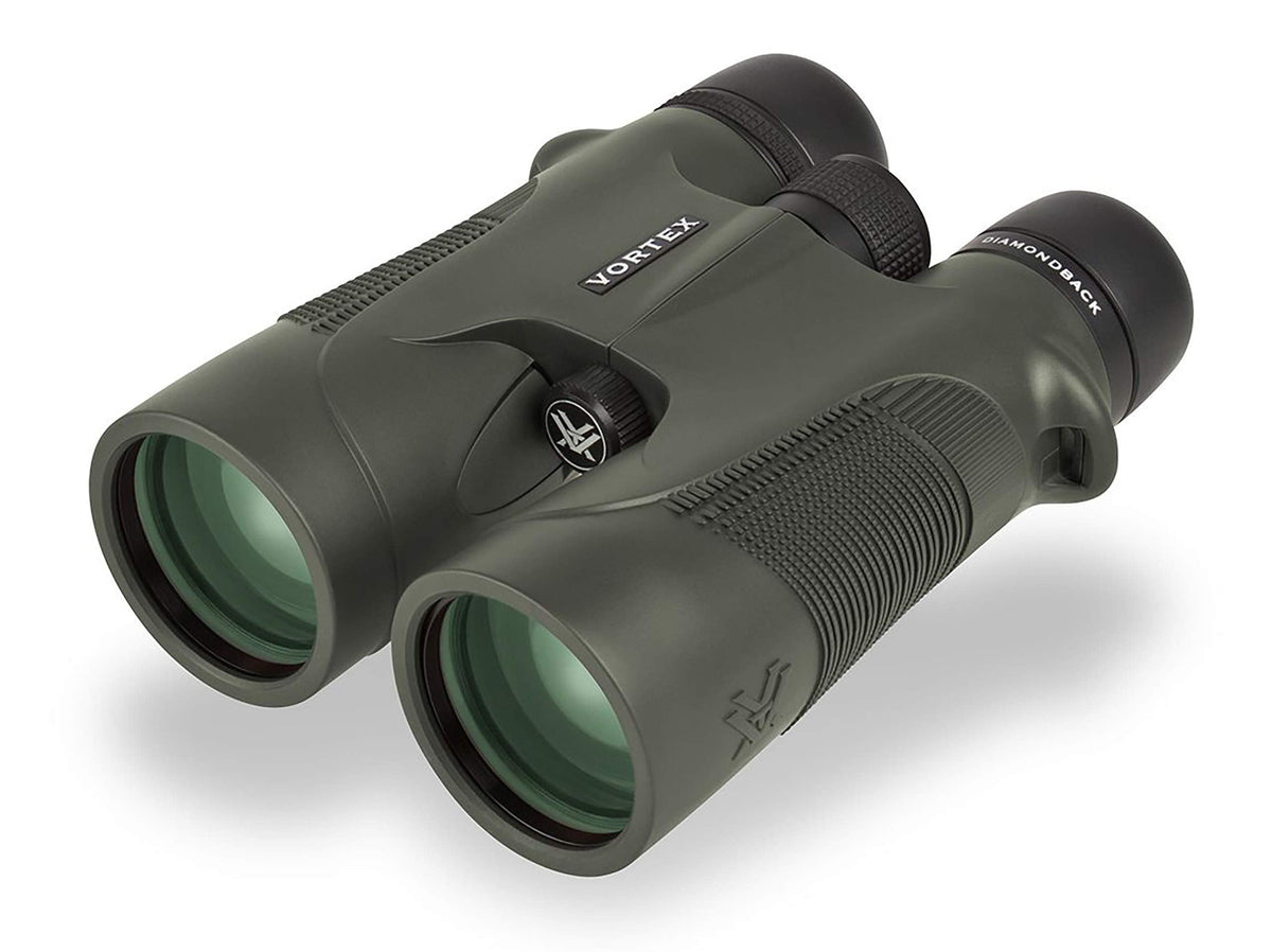 Vortex Optics Diamondback 10x42 Roof Prism Binocular (D241)