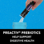Pedialyte AdvancedCare Plus Electrolyte Powder Packets, Berry Frost-100ct (additional view 5)