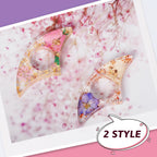 Kaluofan Bookmarks and Thumb Book Page Holder - M / 2PCS view 3
