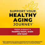 Nature Made Fish Oil Omega-3 1200mg Softgels