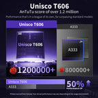 2026 Android 16 Tablet 10 inch