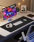 Leather Desk Pad