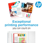 HP 58A (CF258A) Black Original Toner Cartridge