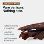JustFoodForDogs Ingredient Healthy Dog Treats