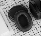 Replacement Ear Pads for Skullcandy Crusher Wireless/Evo/ANC Hesh 3/EVO/ANC - black view 6
