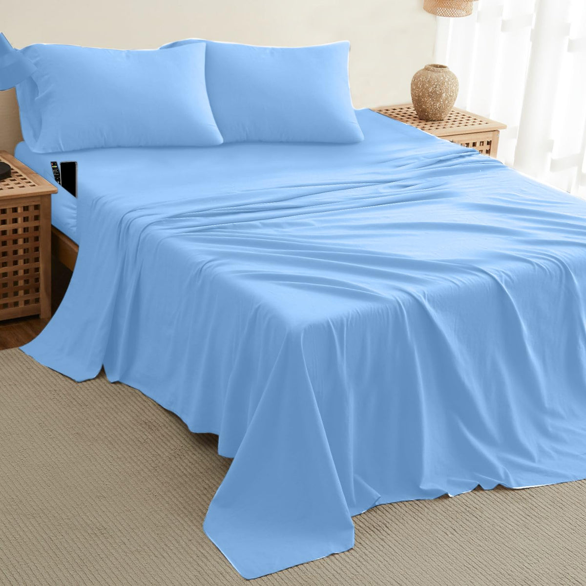 DREAMCARE Sheet Sets - view 20