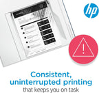 HP 206A (W2110A) Original Cartridge Black Toner 2-Pack for M255/M282/M283