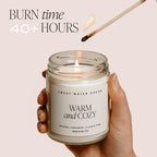 Sweet Water Decor Soy Candle