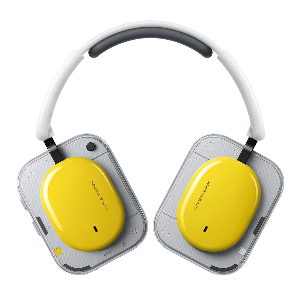 Nothing Headphone (a)