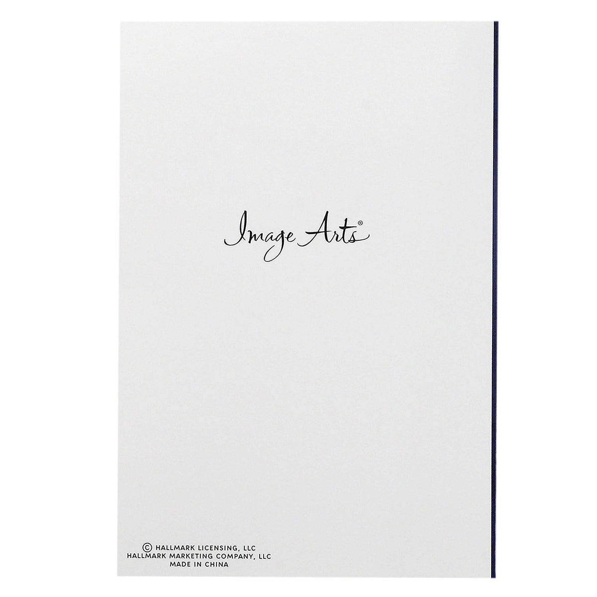 Hallmark Christmas Cards - Gold Foil Icons / Card Assortment view 7