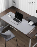 Leather Desk Pad