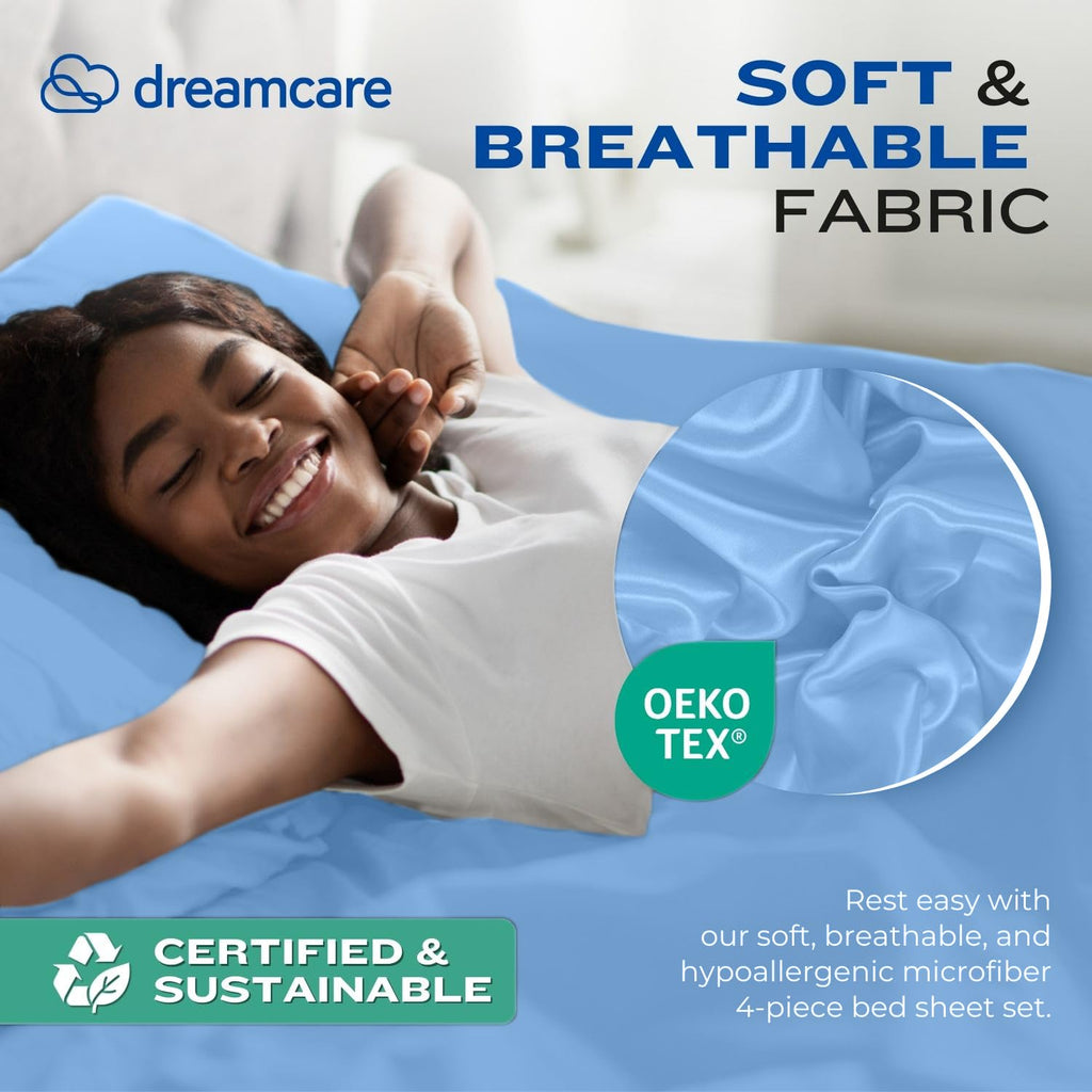DREAMCARE Sheet Sets - view 16
