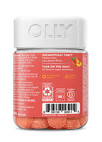 OLLY Probiotic + Prebiotic Gummy - 30 Count (Pack of 1) view 5