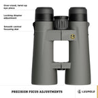Leupold BX-4 Pro Guide HD Binoculars, 10x50mm Gen 2 (184762) (additional view 3)