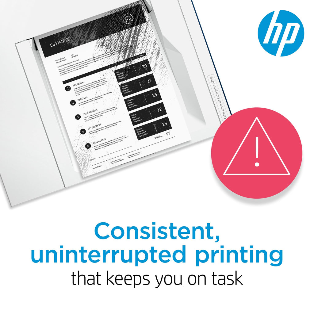 HP 37A Black Toner Cartridge (CF237A)