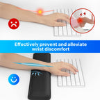 Yolanda Keyboard Wrist Rest