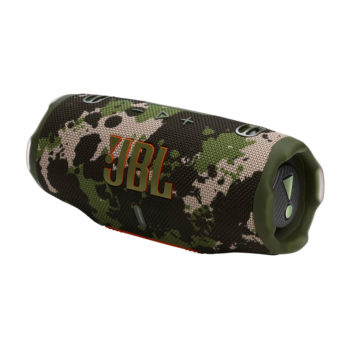 JBL Charge 6 Portable Bluetooth Speaker, Waterproof, Drop-Proof - Squad view 7