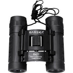 Barska Lucid View Compact Binoculars - 8x21 view 4