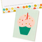 Hallmark Birthday Card