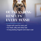 Chris Christensen SmartWash50 Ultra Concentrated Dog Shampoo - view 6